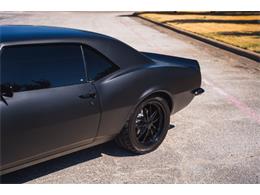 1968 Chevrolet Camaro (CC-2109219) for sale in Carrollton, Texas