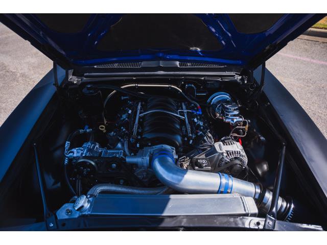 1968 Chevrolet Camaro (CC-2109219) for sale in Carrollton, Texas