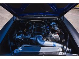 1968 Chevrolet Camaro (CC-2109219) for sale in Carrollton, Texas