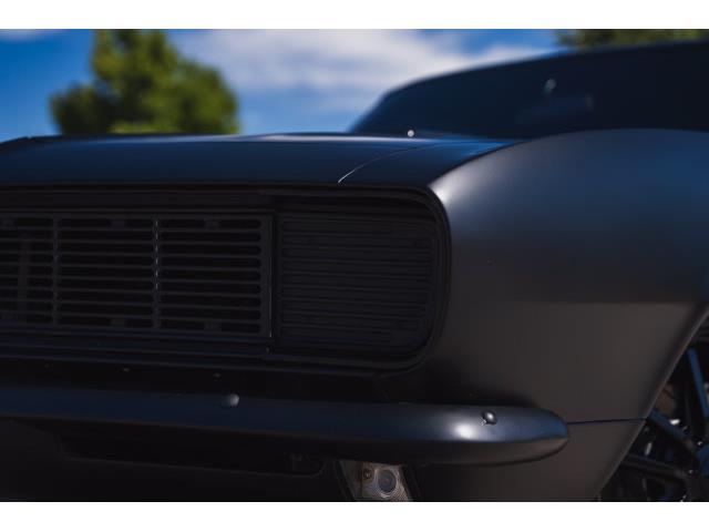 1968 Chevrolet Camaro (CC-2109219) for sale in Carrollton, Texas