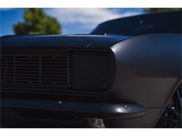 1968 Chevrolet Camaro (CC-2109219) for sale in Carrollton, Texas