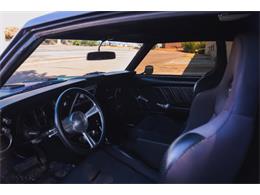 1968 Chevrolet Camaro (CC-2109219) for sale in Carrollton, Texas
