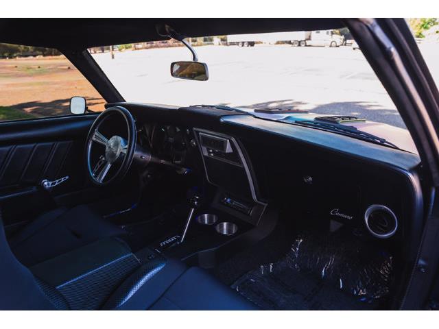 1968 Chevrolet Camaro (CC-2109219) for sale in Carrollton, Texas
