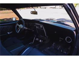 1968 Chevrolet Camaro (CC-2109219) for sale in Carrollton, Texas