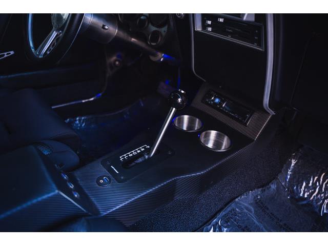 1968 Chevrolet Camaro (CC-2109219) for sale in Carrollton, Texas