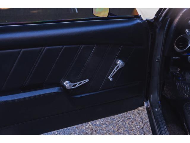 1968 Chevrolet Camaro (CC-2109219) for sale in Carrollton, Texas