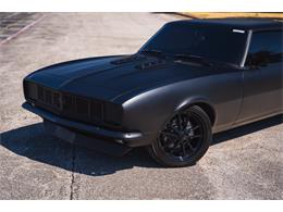 1968 Chevrolet Camaro (CC-2109219) for sale in Carrollton, Texas