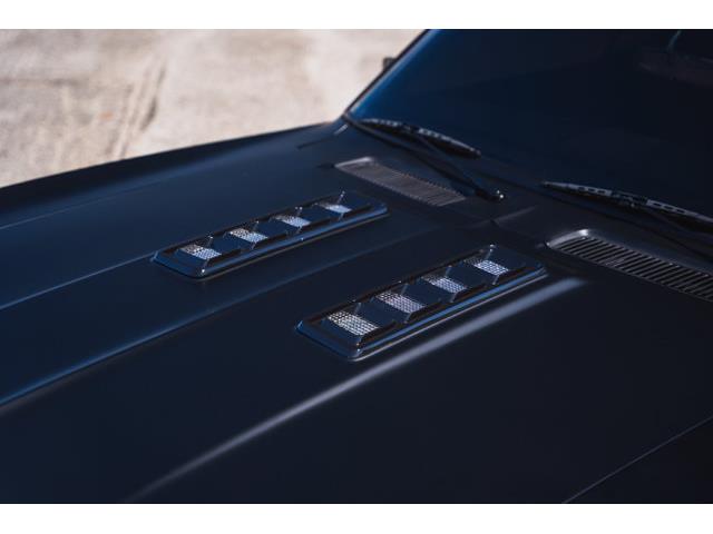 1968 Chevrolet Camaro (CC-2109219) for sale in Carrollton, Texas