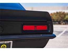 1968 Chevrolet Camaro (CC-2109219) for sale in Carrollton, Texas