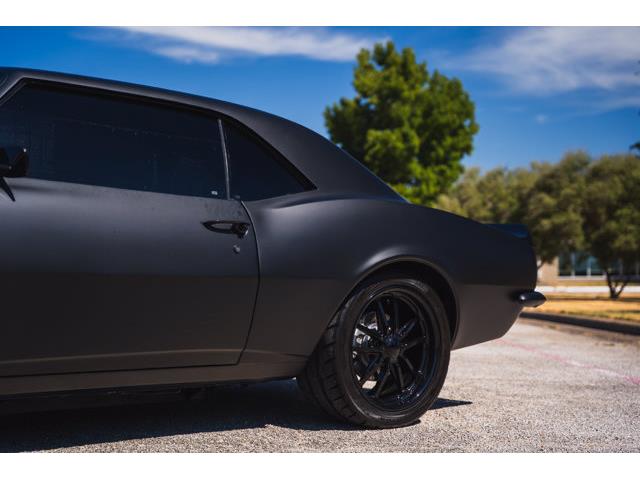 1968 Chevrolet Camaro (CC-2109219) for sale in Carrollton, Texas