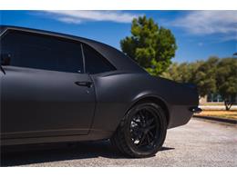 1968 Chevrolet Camaro (CC-2109219) for sale in Carrollton, Texas