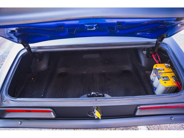 1968 Chevrolet Camaro (CC-2109219) for sale in Carrollton, Texas