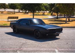 1968 Chevrolet Camaro (CC-2109219) for sale in Carrollton, Texas