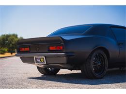 1968 Chevrolet Camaro (CC-2109219) for sale in Carrollton, Texas