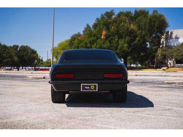 1968 Chevrolet Camaro (CC-2109219) for sale in Carrollton, Texas