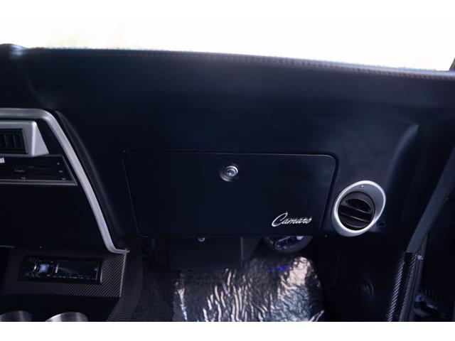 1968 Chevrolet Camaro (CC-2109219) for sale in Carrollton, Texas