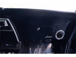 1968 Chevrolet Camaro (CC-2109219) for sale in Carrollton, Texas