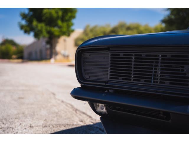 1968 Chevrolet Camaro (CC-2109219) for sale in Carrollton, Texas