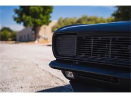 1968 Chevrolet Camaro (CC-2109219) for sale in Carrollton, Texas
