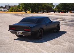 1968 Chevrolet Camaro (CC-2109219) for sale in Carrollton, Texas