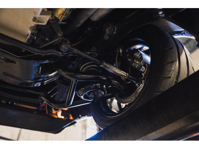 1968 Chevrolet Camaro (CC-2109219) for sale in Carrollton, Texas