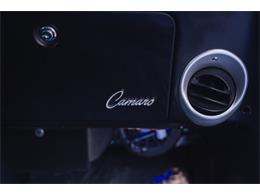 1968 Chevrolet Camaro (CC-2109219) for sale in Carrollton, Texas