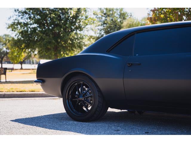 1968 Chevrolet Camaro (CC-2109219) for sale in Carrollton, Texas