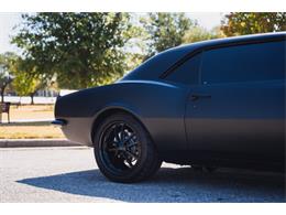 1968 Chevrolet Camaro (CC-2109219) for sale in Carrollton, Texas