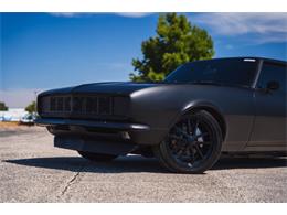 1968 Chevrolet Camaro (CC-2109219) for sale in Carrollton, Texas
