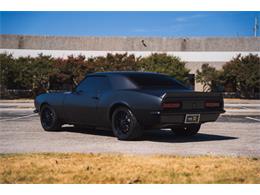 1968 Chevrolet Camaro (CC-2109219) for sale in Carrollton, Texas