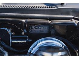 1968 Chevrolet Camaro (CC-2109219) for sale in Carrollton, Texas