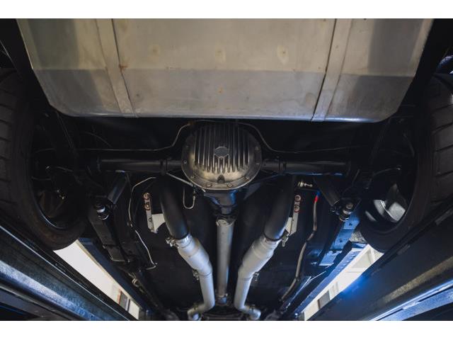 1968 Chevrolet Camaro (CC-2109219) for sale in Carrollton, Texas