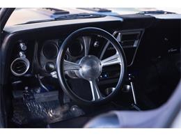 1968 Chevrolet Camaro (CC-2109219) for sale in Carrollton, Texas