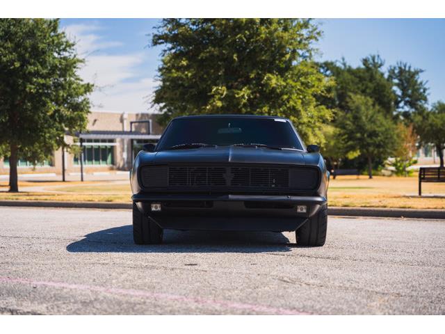 1968 Chevrolet Camaro (CC-2109219) for sale in Carrollton, Texas