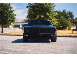 1968 Chevrolet Camaro (CC-2109219) for sale in Carrollton, Texas