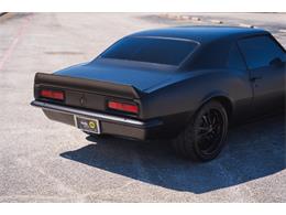 1968 Chevrolet Camaro (CC-2109219) for sale in Carrollton, Texas