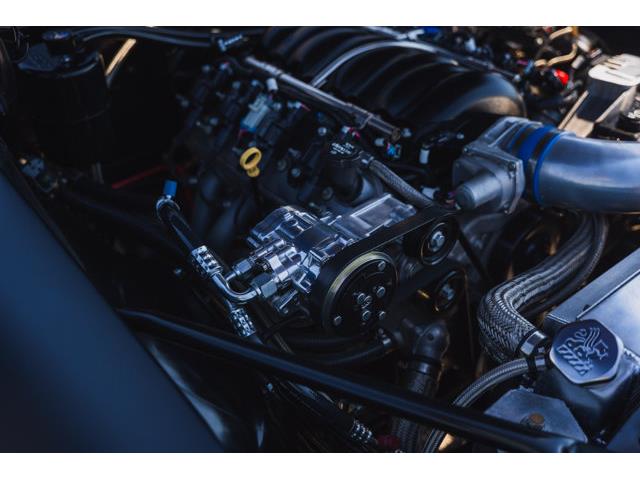 1968 Chevrolet Camaro (CC-2109219) for sale in Carrollton, Texas