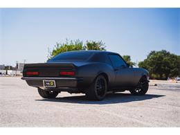 1968 Chevrolet Camaro (CC-2109219) for sale in Carrollton, Texas