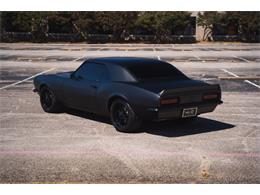 1968 Chevrolet Camaro (CC-2109219) for sale in Carrollton, Texas