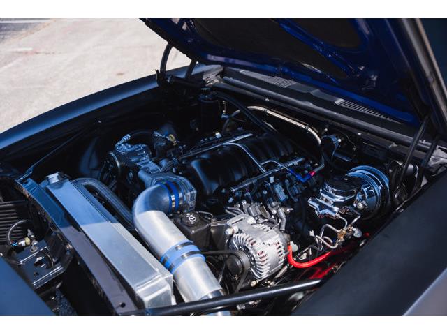1968 Chevrolet Camaro (CC-2109219) for sale in Carrollton, Texas