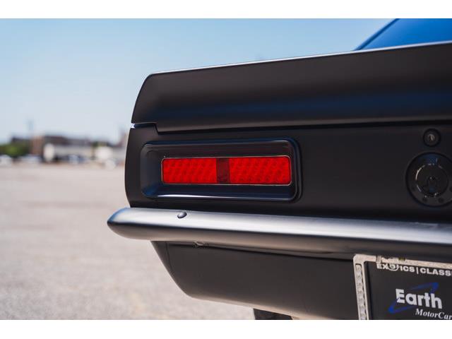 1968 Chevrolet Camaro (CC-2109219) for sale in Carrollton, Texas