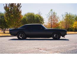 1968 Chevrolet Camaro (CC-2109219) for sale in Carrollton, Texas