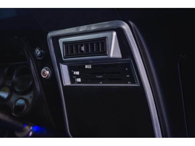 1968 Chevrolet Camaro (CC-2109219) for sale in Carrollton, Texas