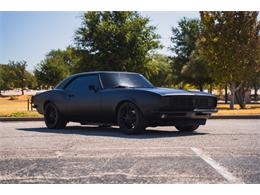 1968 Chevrolet Camaro (CC-2109219) for sale in Carrollton, Texas