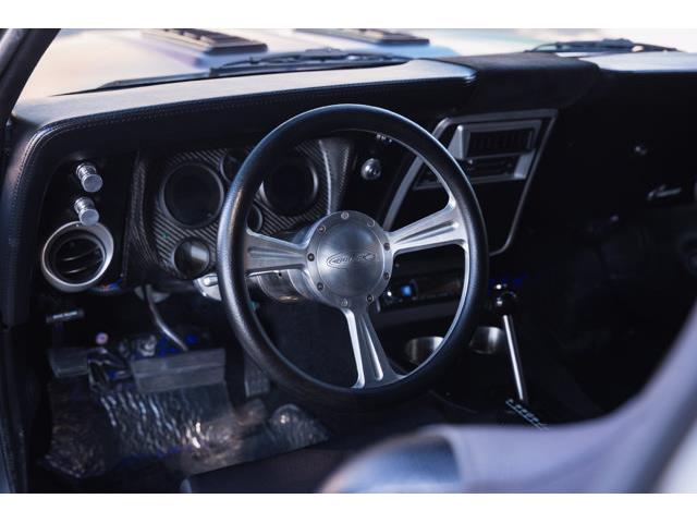 1968 Chevrolet Camaro (CC-2109219) for sale in Carrollton, Texas