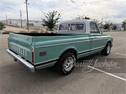 1969 Chevrolet C10 (CC-2100922) for sale in Las Vegas, Nevada