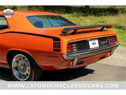 1970 Plymouth Cuda (CC-2109220) for sale in Milford, Michigan