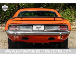 1970 Plymouth Cuda (CC-2109220) for sale in Milford, Michigan