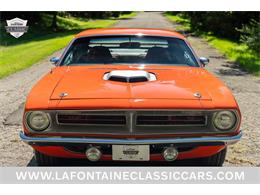 1970 Plymouth Cuda (CC-2109220) for sale in Milford, Michigan