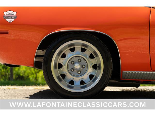 1970 Plymouth Cuda (CC-2109220) for sale in Milford, Michigan
